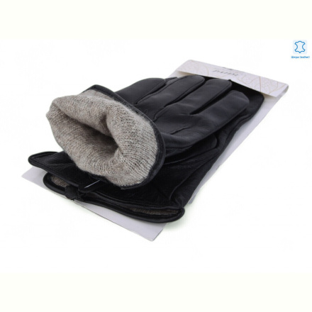 Перчатки PAIDI 51-6 black