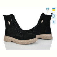 Ботинки Ailinda 01169-1M