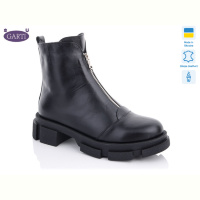 Ботинки Garti 304 мех