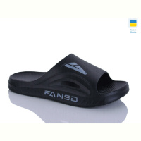 Шлепки Progress Роксол M508-010