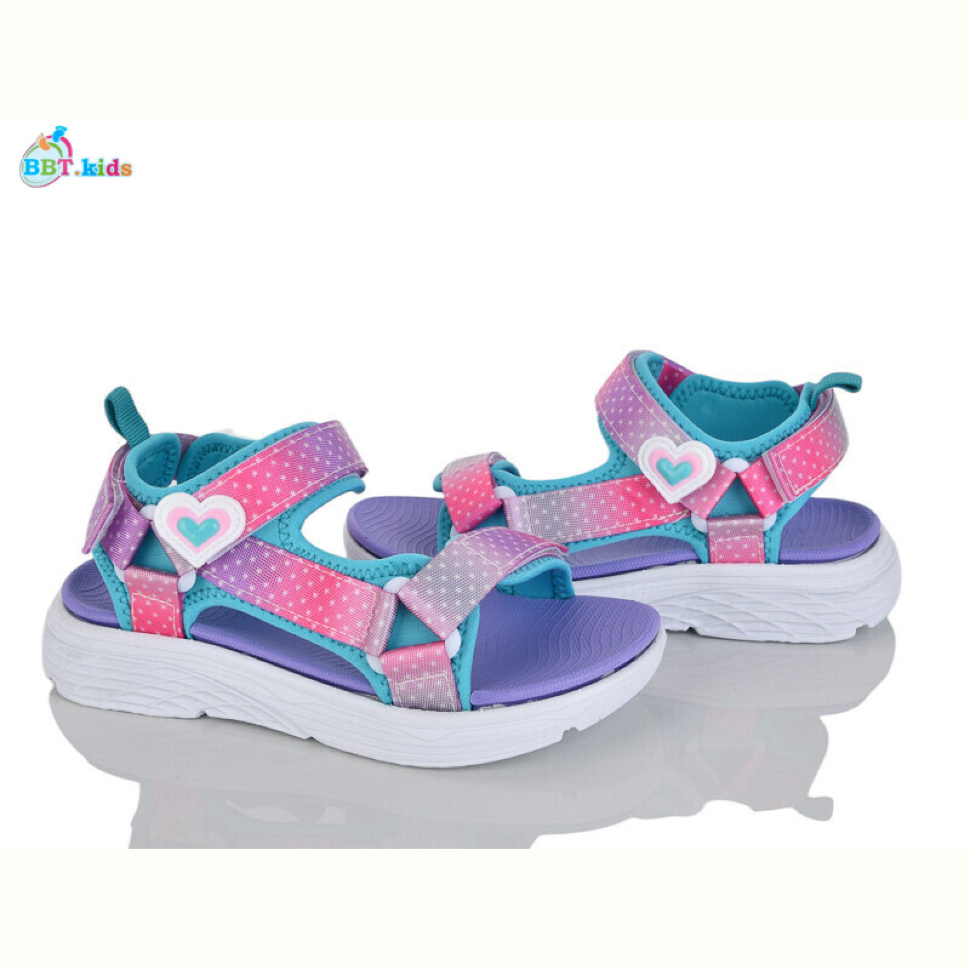 Босоножки BBT L852-3-7