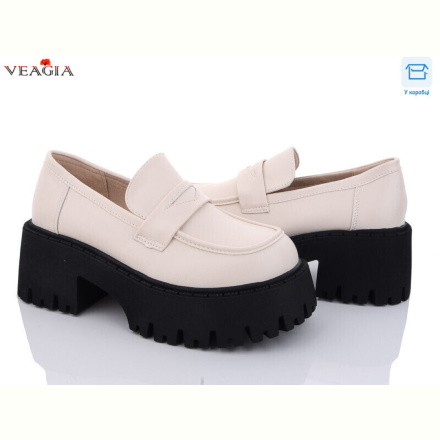 Туфли Veagia-ADA A8012-2
