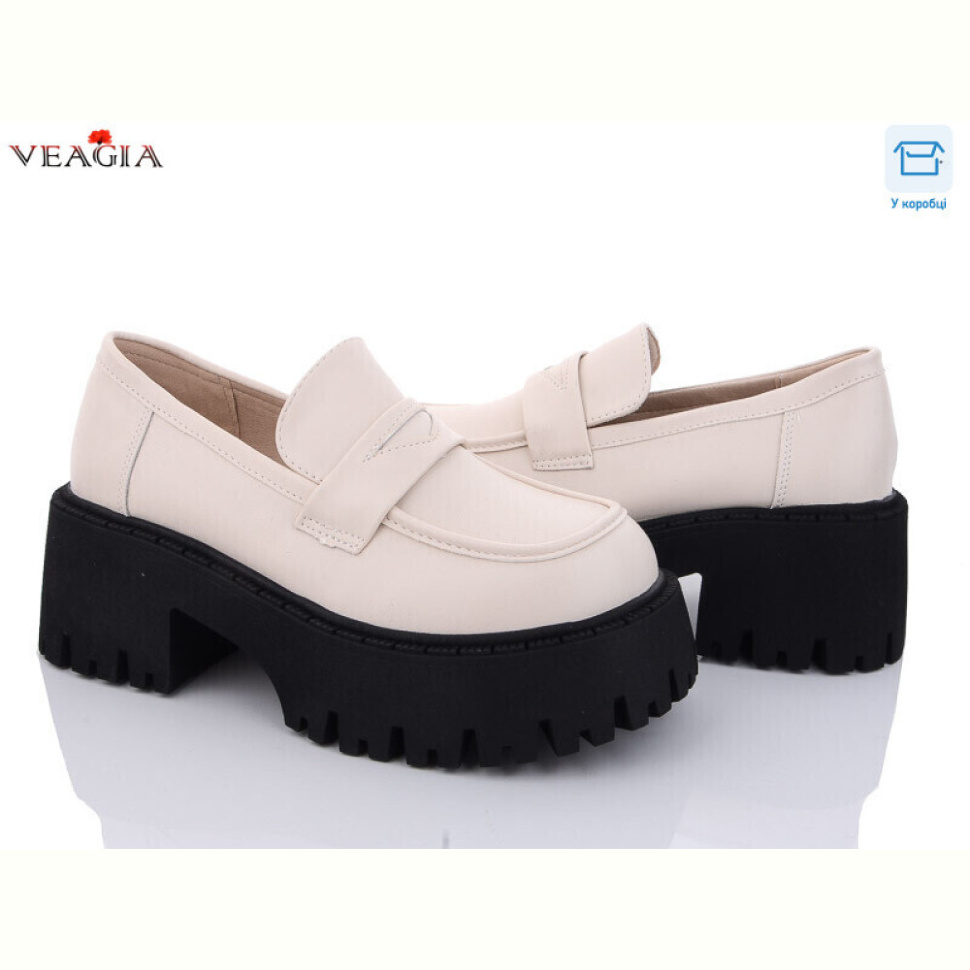 Туфли Veagia-ADA A8012-2