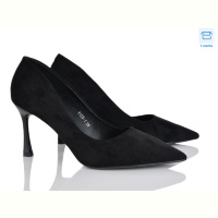 Туфли Love-L&M-ZDW Y155-1