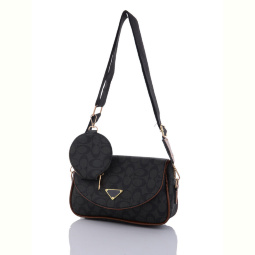 Сумка David Polo 2149-11 green