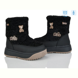 Ботинки Poni kids 2326-4A