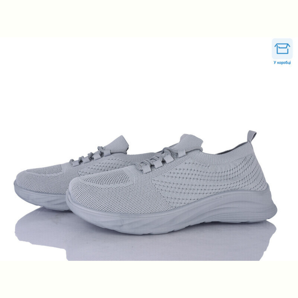 Кроссовки Moli M78-2 піна