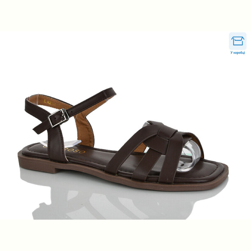 Босоножки HOROSO-UFO EA213-3A Босоножки HOROSO-UFO EA213-3A