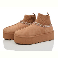 Угги Violeta 20-1070-2 camel