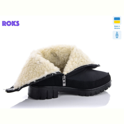 Дутики Roks Progress 3403
