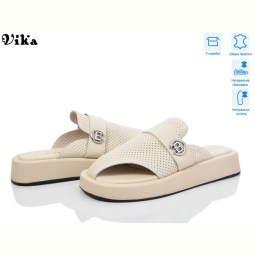 Шлепки Vika 936-3