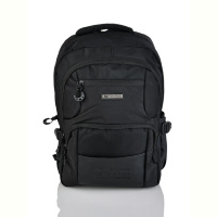 Рюкзак Red Hat Y3325-1 black