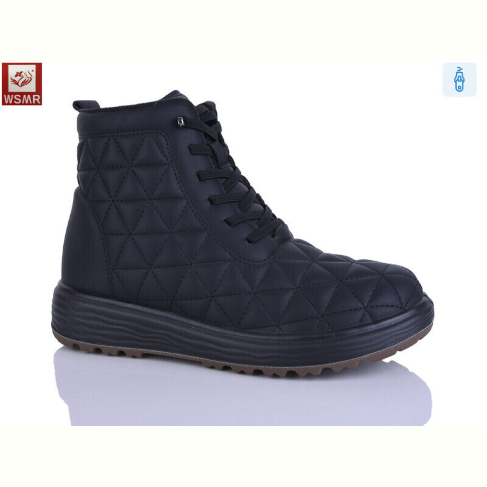 Ботинки WSMR 8851-1