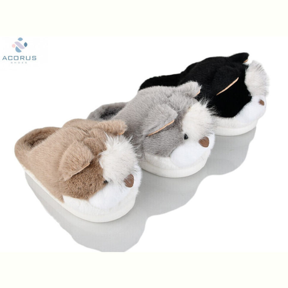 Тапки Acorus N24-232 mix Тапки Acorus N24-232 mix