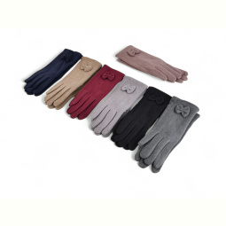 Перчатки CAP 286-4 mix