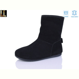 Угги Lilin DF1102-1