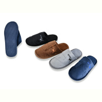 Тапки Vladimir DF2510 mix