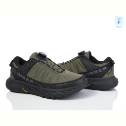 Кроссовки Boteli A197-5 термо