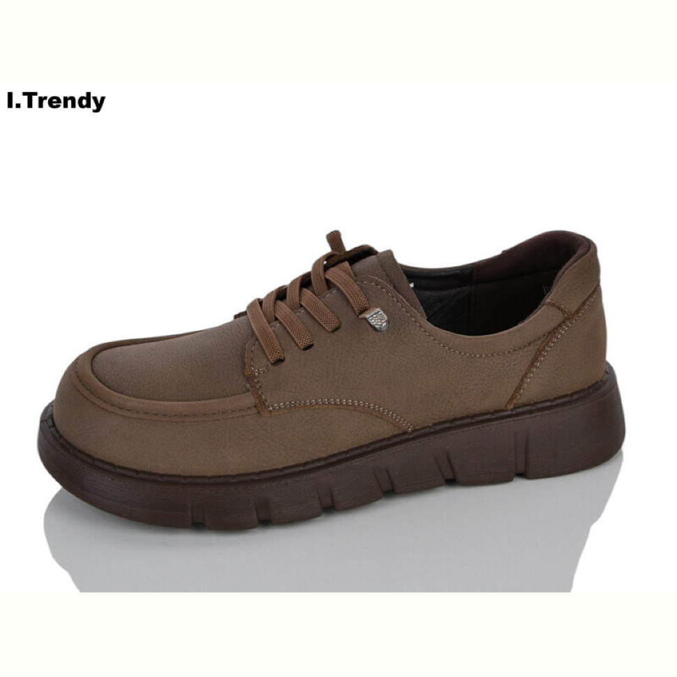 Туфли Trendy BK1702-13