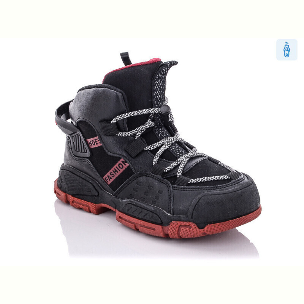 Ботинки Xifa kids XF02-BT882-2A