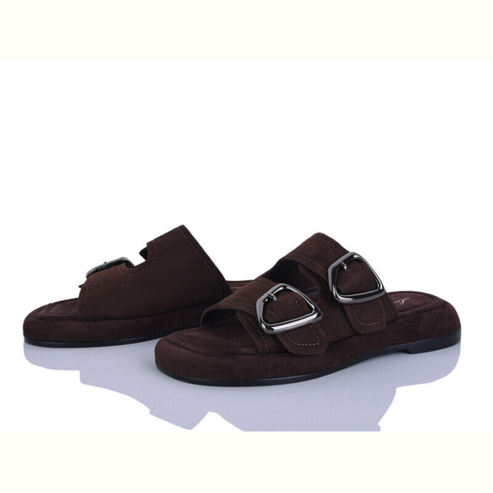 Шлепки Loretta H120-2 Шлепки Loretta H120-2