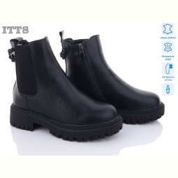 Ботинки ITTS AK99-6