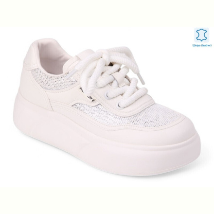 Кроссовки Allshoes 194693