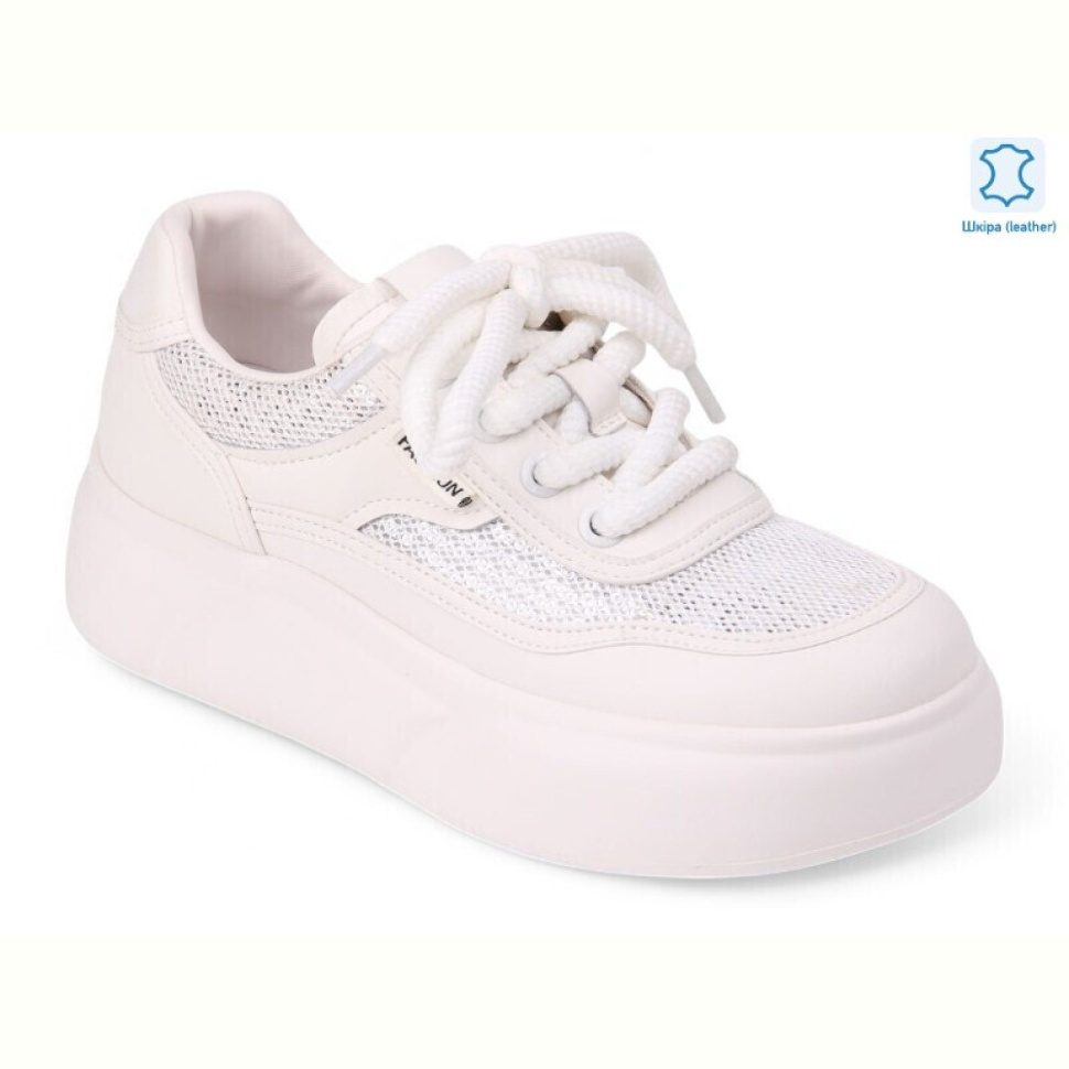 Кроссовки Allshoes 194693