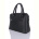 Сумка Sheng Ma-Lusha 883326 black (12x23x29)