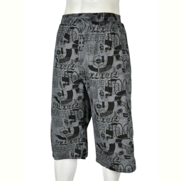 Шорты Banko 2201 grey