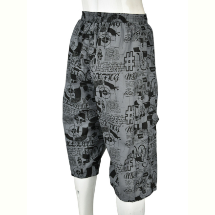 Шорты Banko 2201 grey