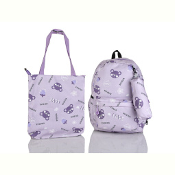 Рюкзак Red Hat Y3332-4 violet