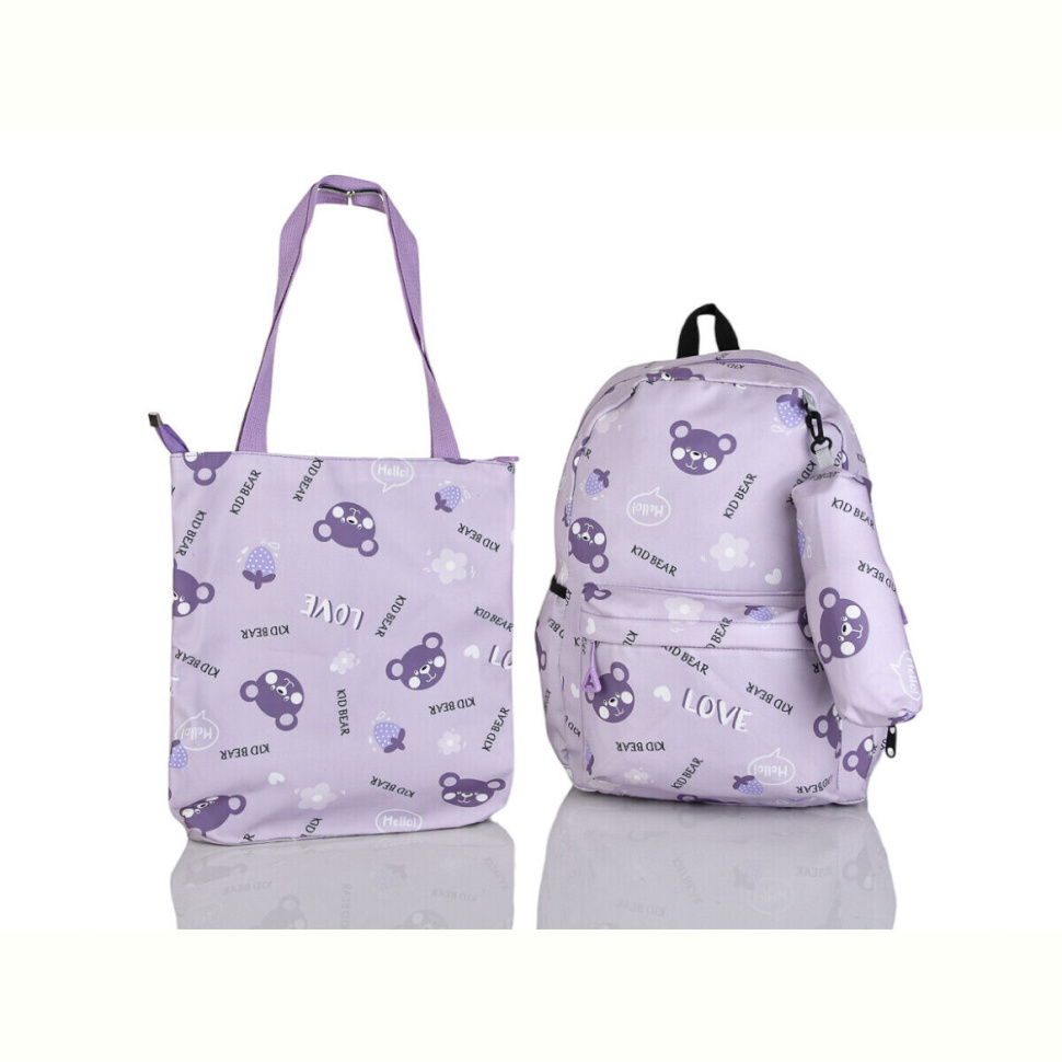 Рюкзак Red Hat Y3332-4 violet