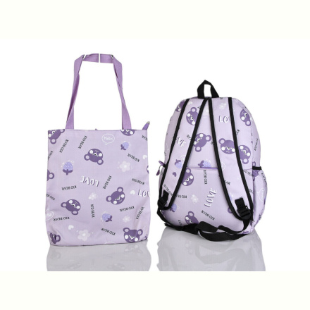 Рюкзак Red Hat Y3332-4 violet