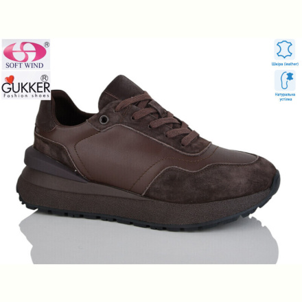 Кроссовки Gukkcr FC8051