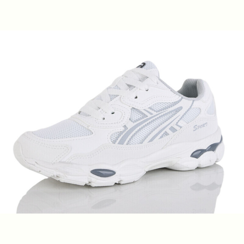 Кроссовки GFB-Канарейка Q585-9