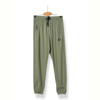 Спортивные брюки Audsa A159P l.green бр.