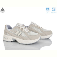 Кроссовки STILLI Group N380-17 шкіра