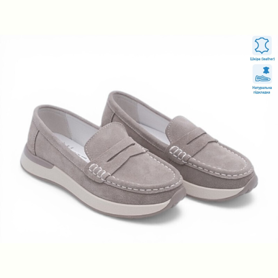 Туфли Allshoes 207113