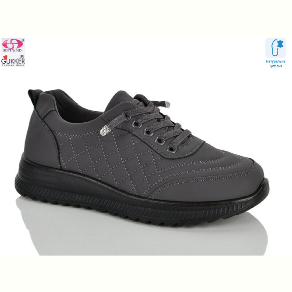 Туфли Gukkcr YK5029-8