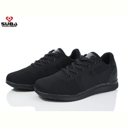 Кроссовки SUBA H7042-01 піна