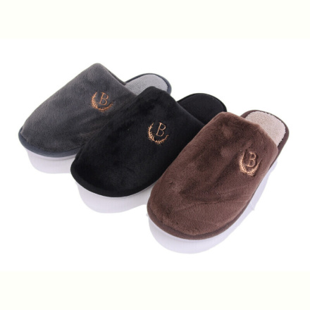 Тапки YZY MU10272 mix