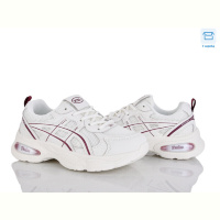 Кроссовки Alimama-Girnaive W809-4