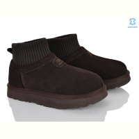 Угги Canoa 8F21-1