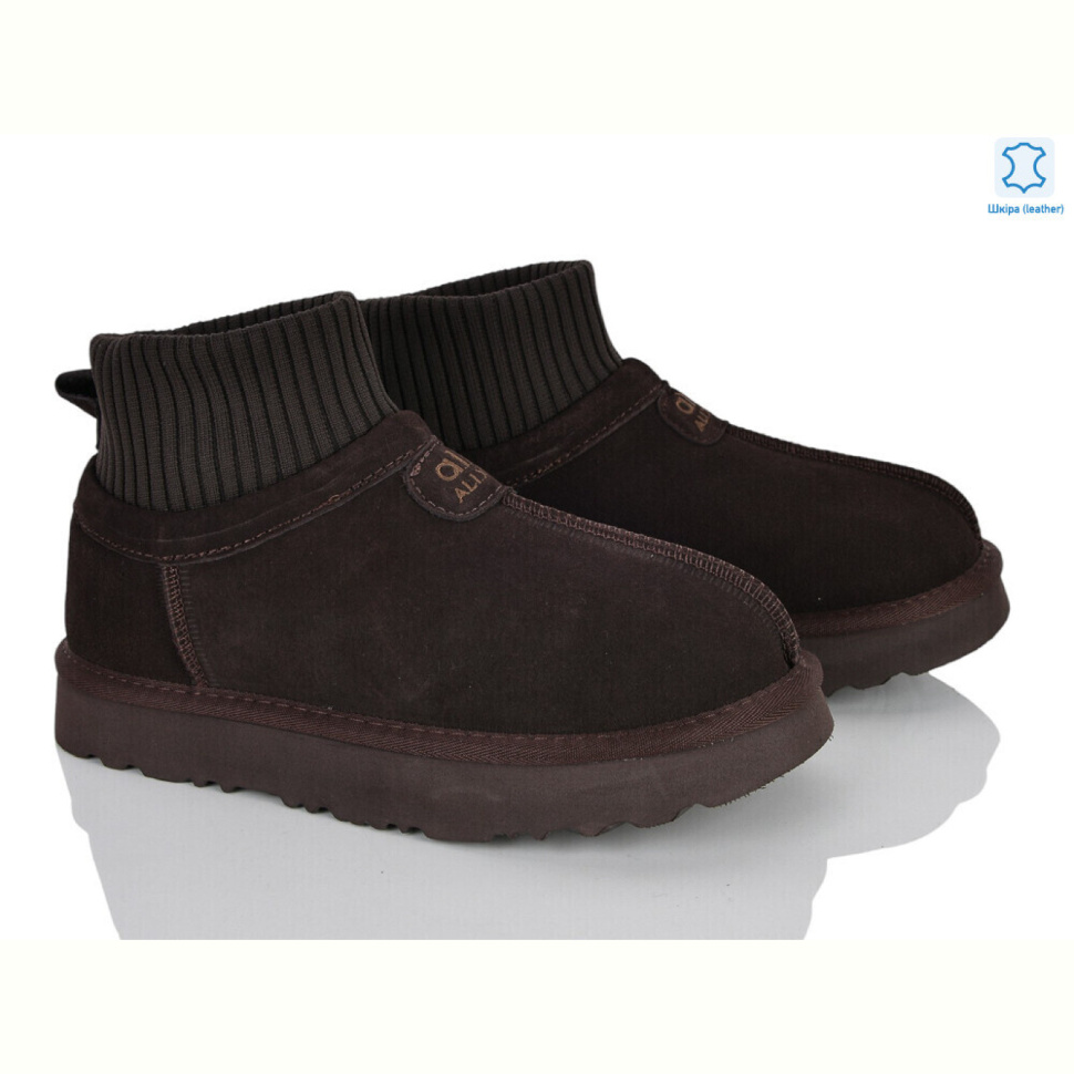 Угги Canoa 8F21-1 Угги Canoa 8F21-1