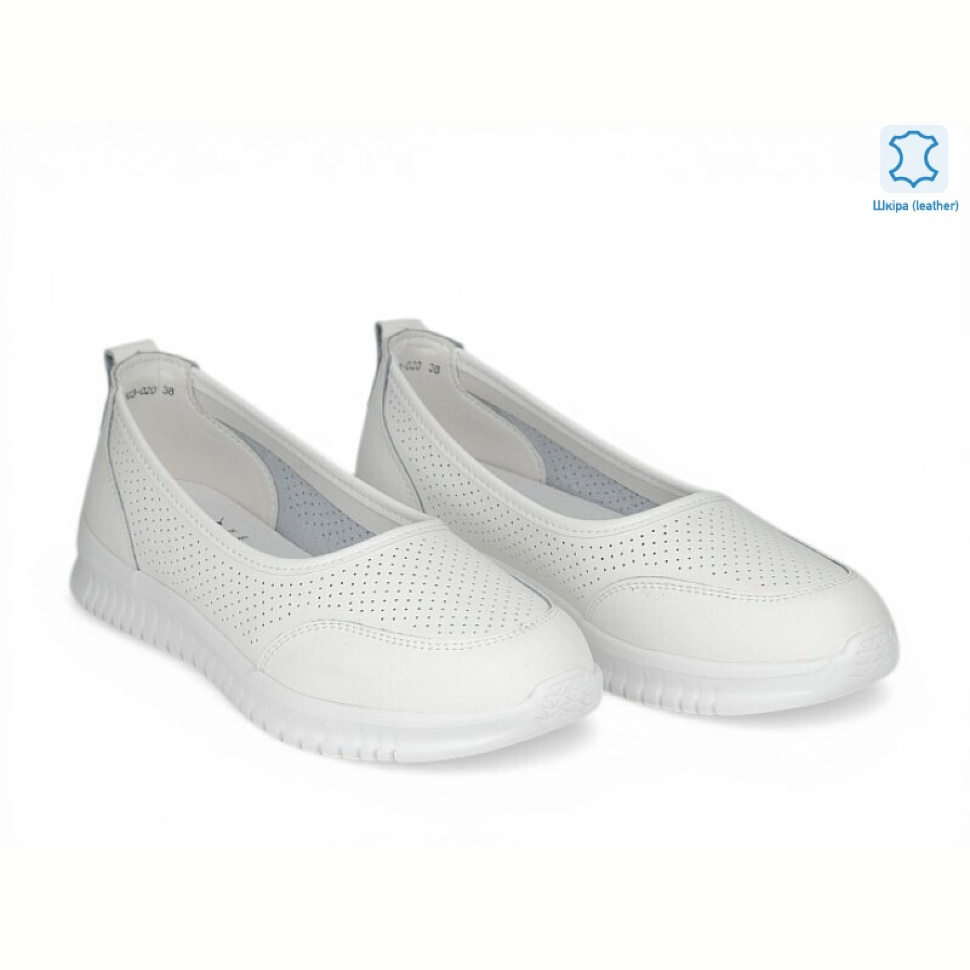 Балетки Allshoes 208285