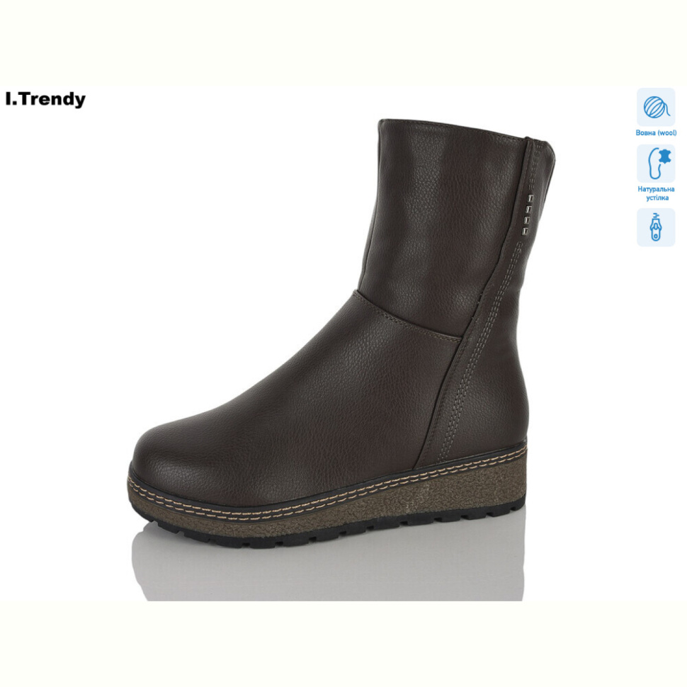 Ботинки Trendy DH5070-27