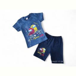 Костюм Kids-modnik 1002 т.синій