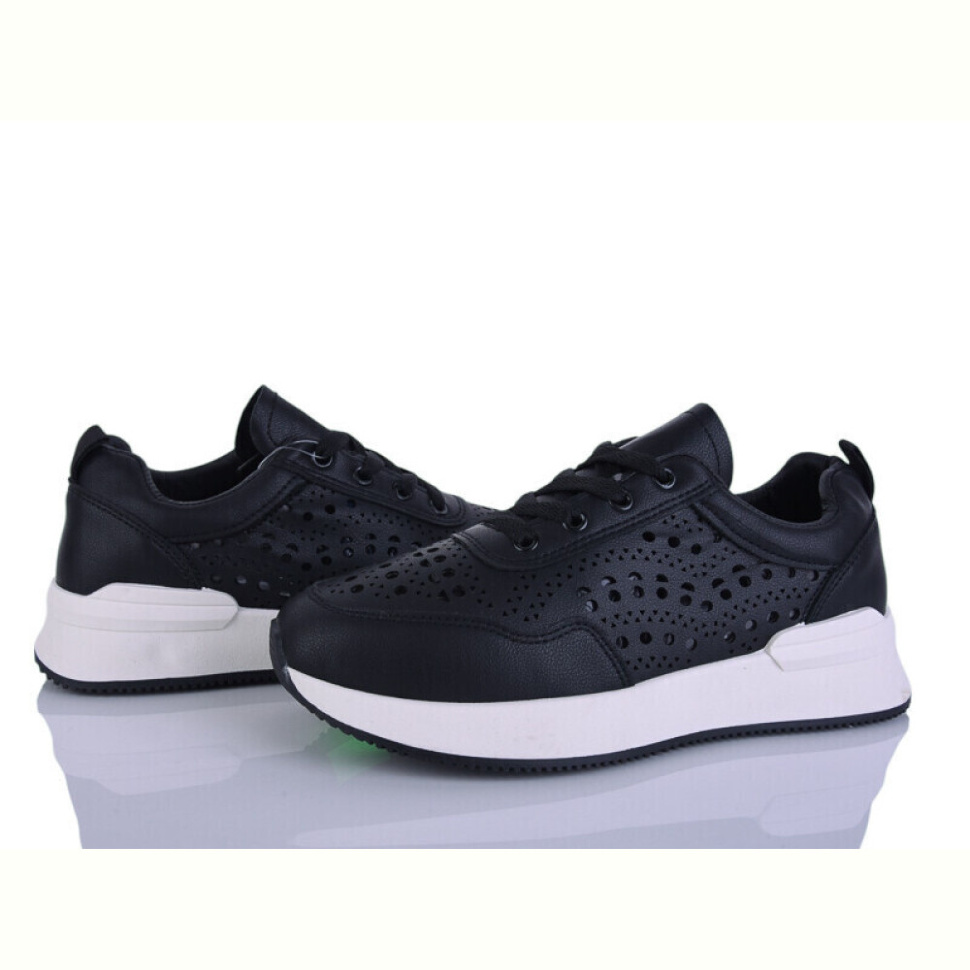 Кроссовки Loretta K554