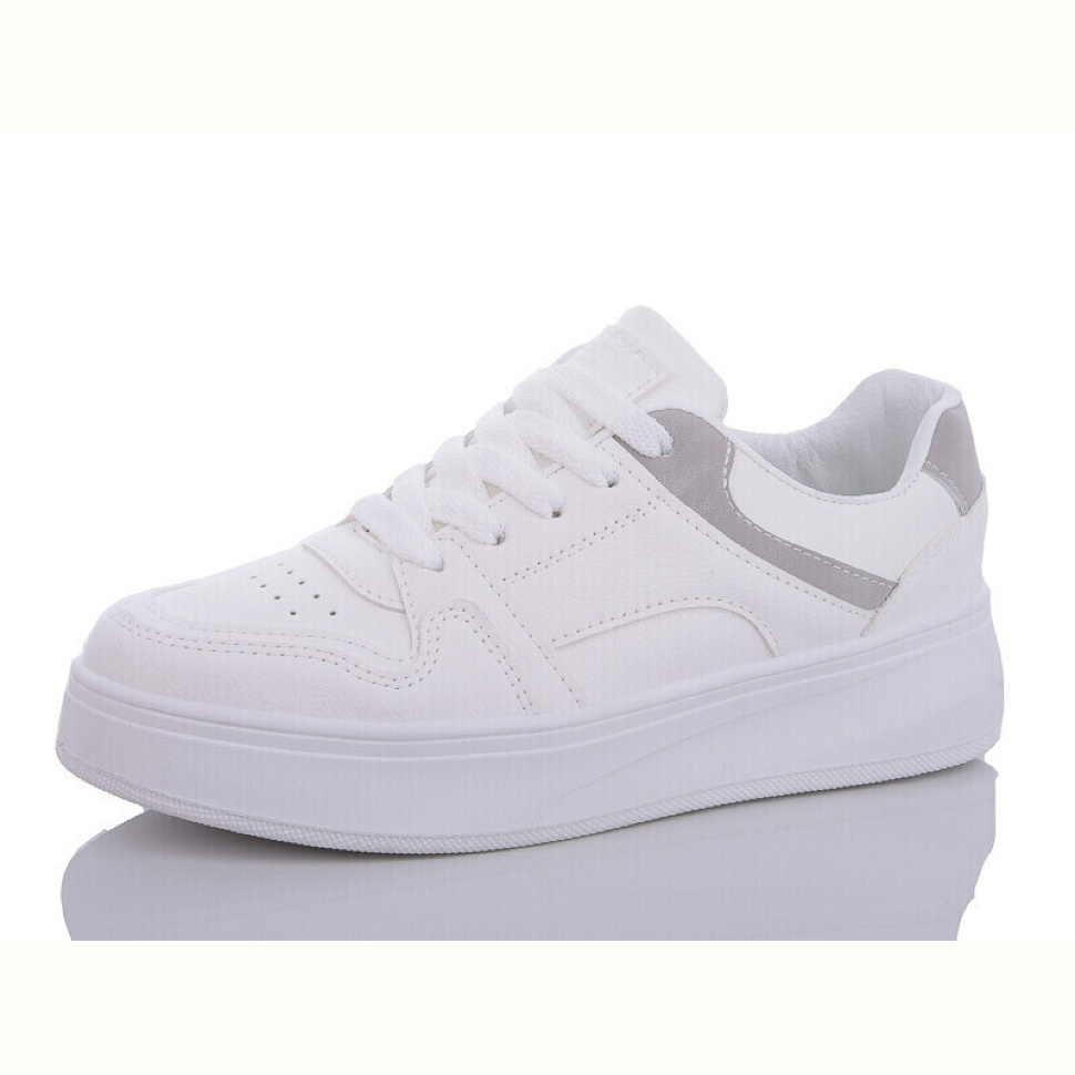 Кроссовки Ok Shoes L1011-2